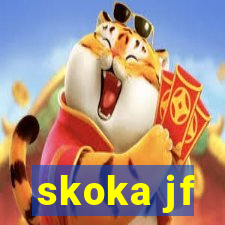 skoka jf